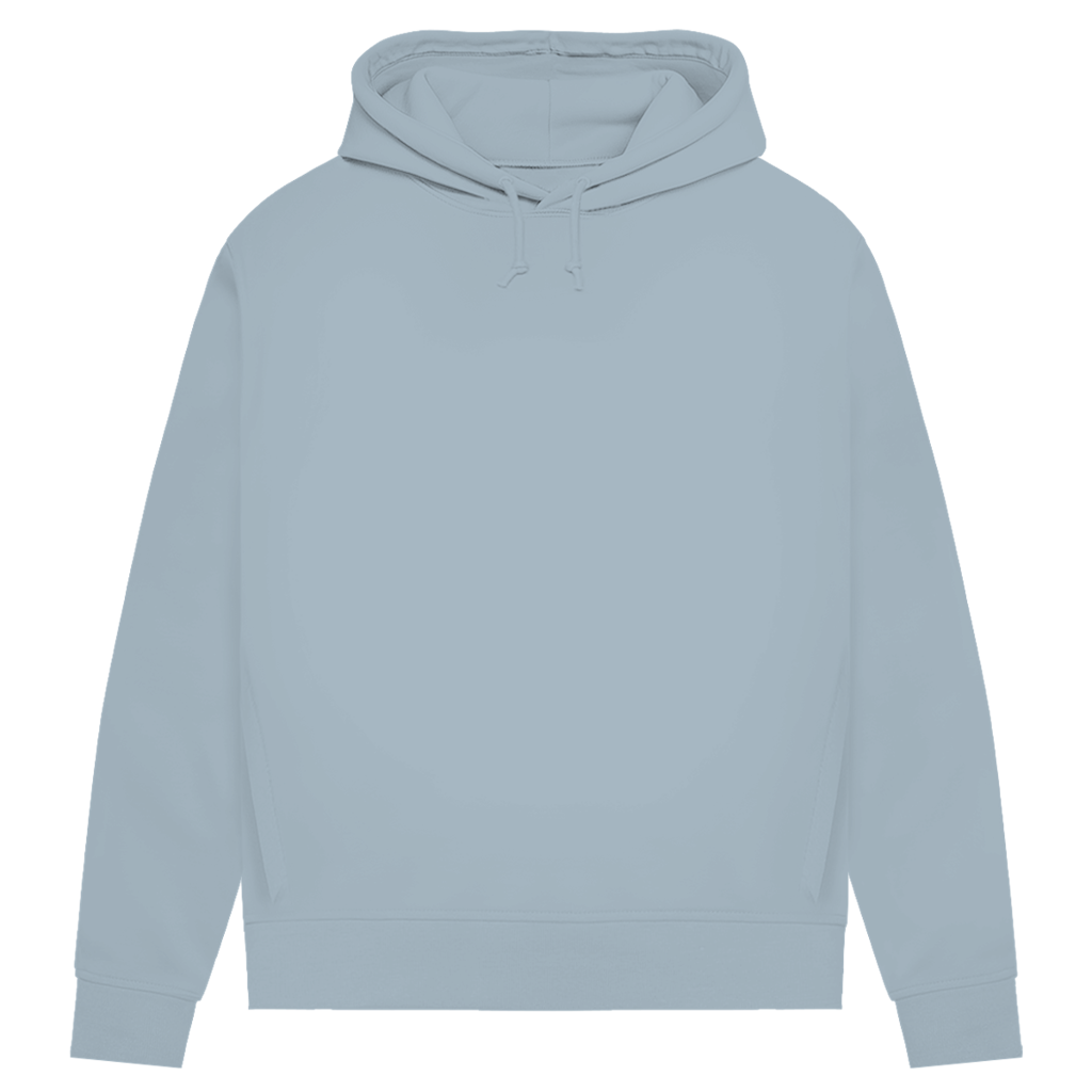 Damen Premium Bio Hoodie 70's Muizenberg