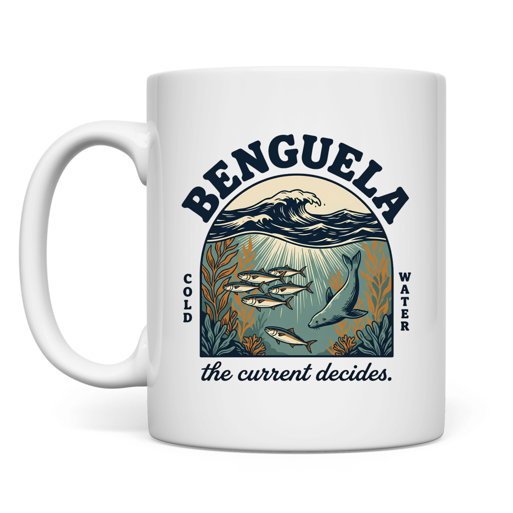 Tasse 70's Benguela