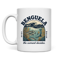 Tasse 70's Benguela