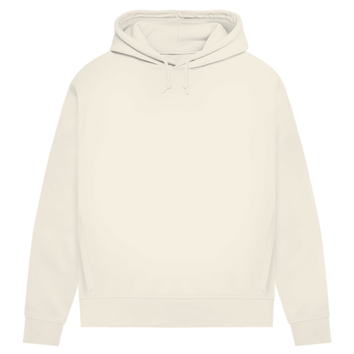 Damen Premium Bio Hoodie 70's The long way home