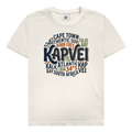 Herren T-Shirt Cape Town KAPVEI — Light