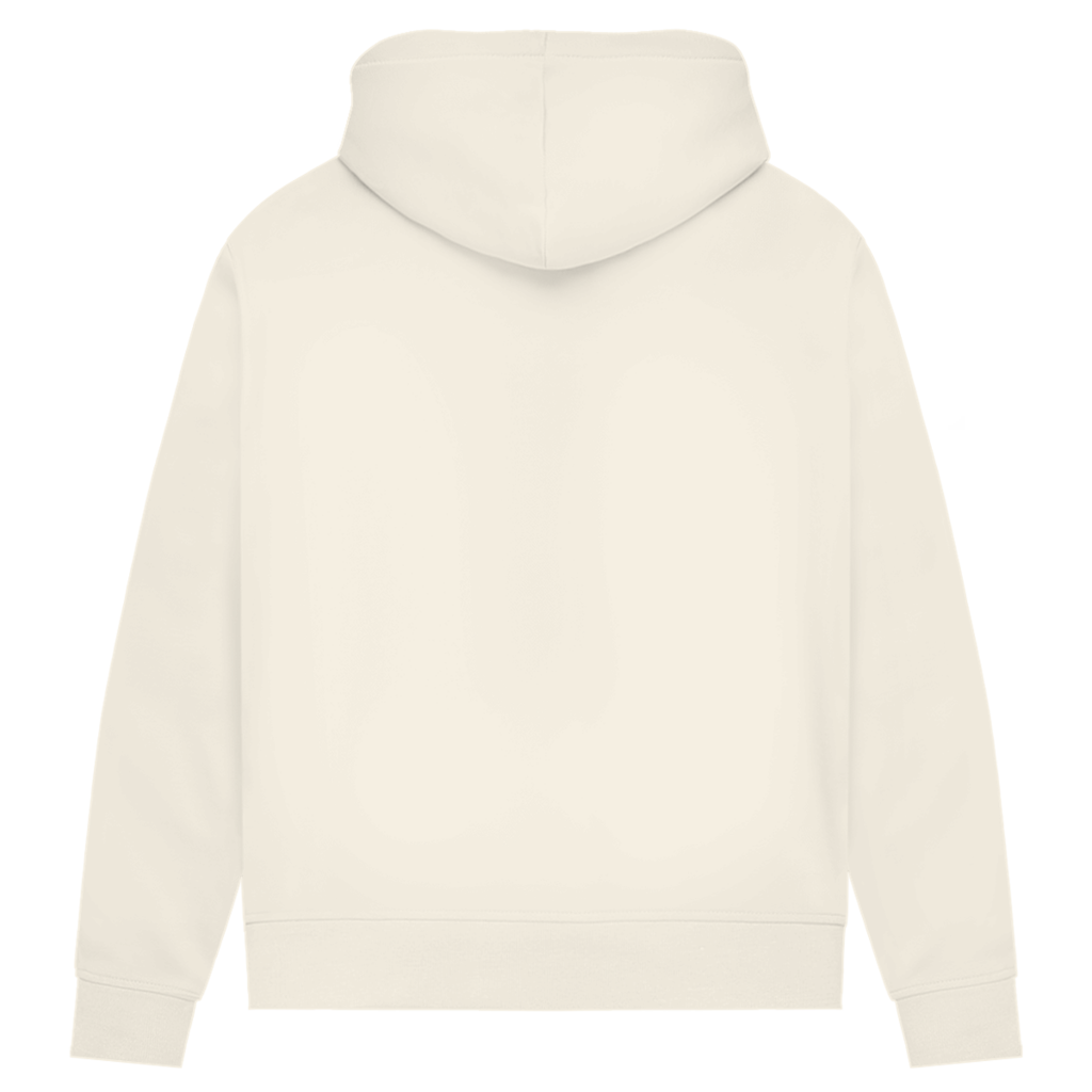 Damen Premium Bio Hoodie Cape Town KAPVEI — Light
