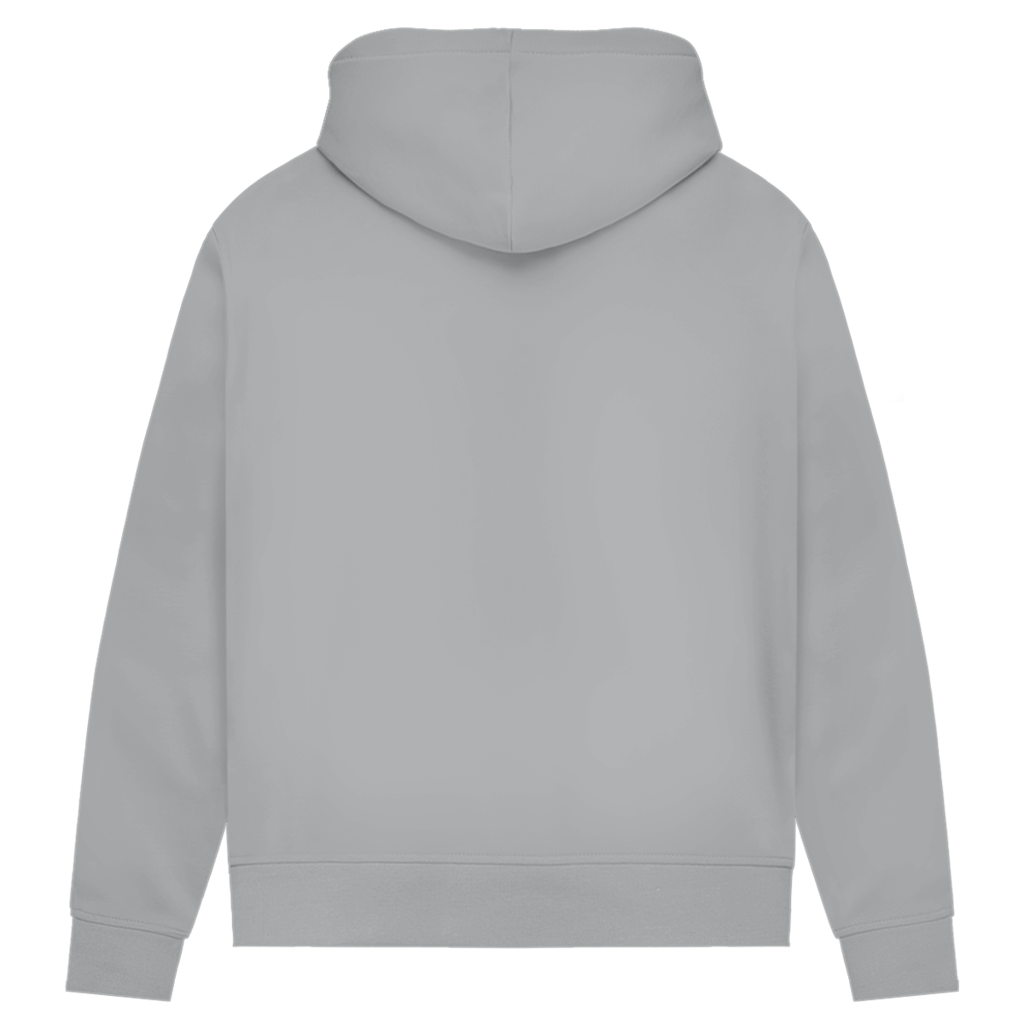 Damen Premium Bio Hoodie Cape Town KAPVEI — Light
