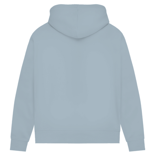 Damen Premium Bio Hoodie Cape Town KAPVEI — Light