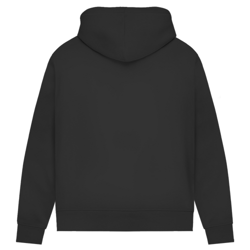 Damen Premium Bio Hoodie Cape Town KAPVEI — Dark