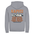 Herren Zipper Hoodie KAPVEI Heritage Tour