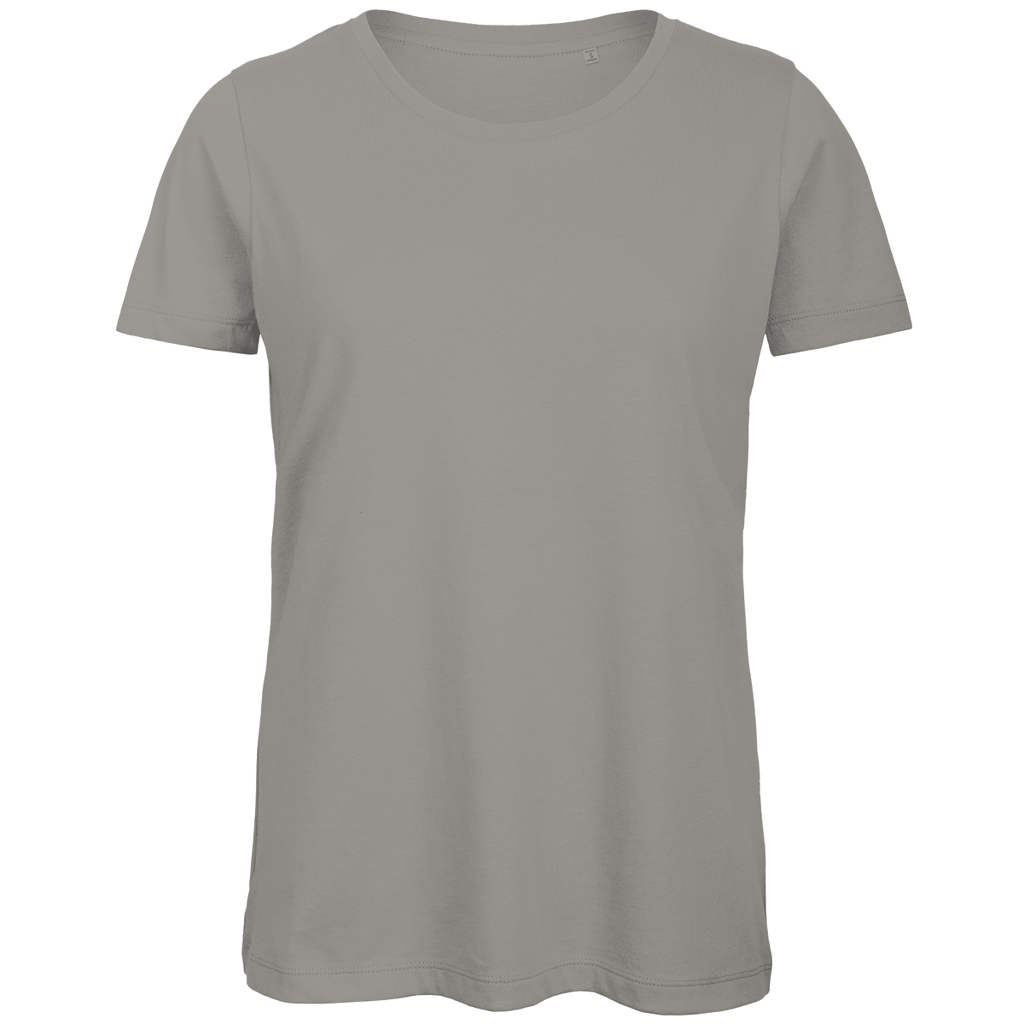 Damen Premium Bio T-Shirt KAPVEI Heritage Tour