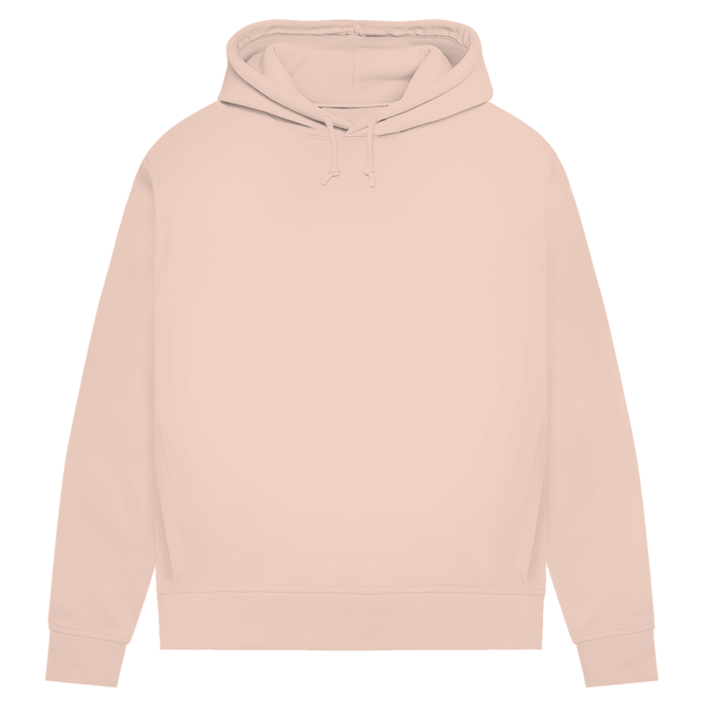 Damen Premium Bio Hoodie KAPVEI Heritage Tour