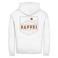 Herren Zipper Hoodie EXPLORATION