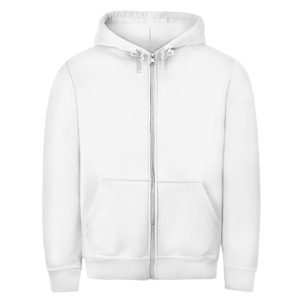 Herren Zipper Hoodie FIND YOUR PATH