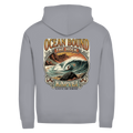 Herren Zipper Hoodie OCEANBOUND ''The Hoek''