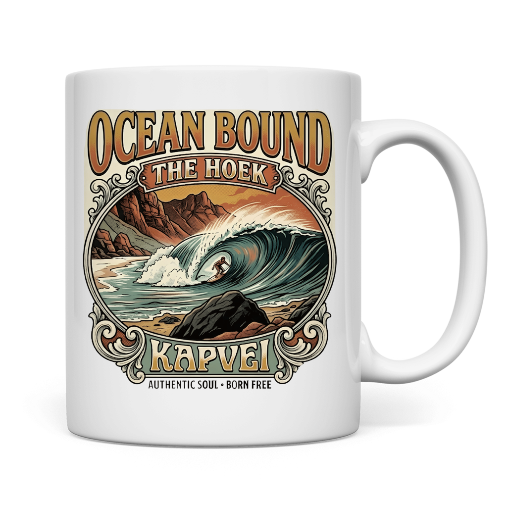 Tasse OCEANBOUND ''The Hoek''