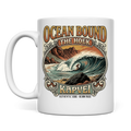 Tasse OCEANBOUND ''The Hoek''