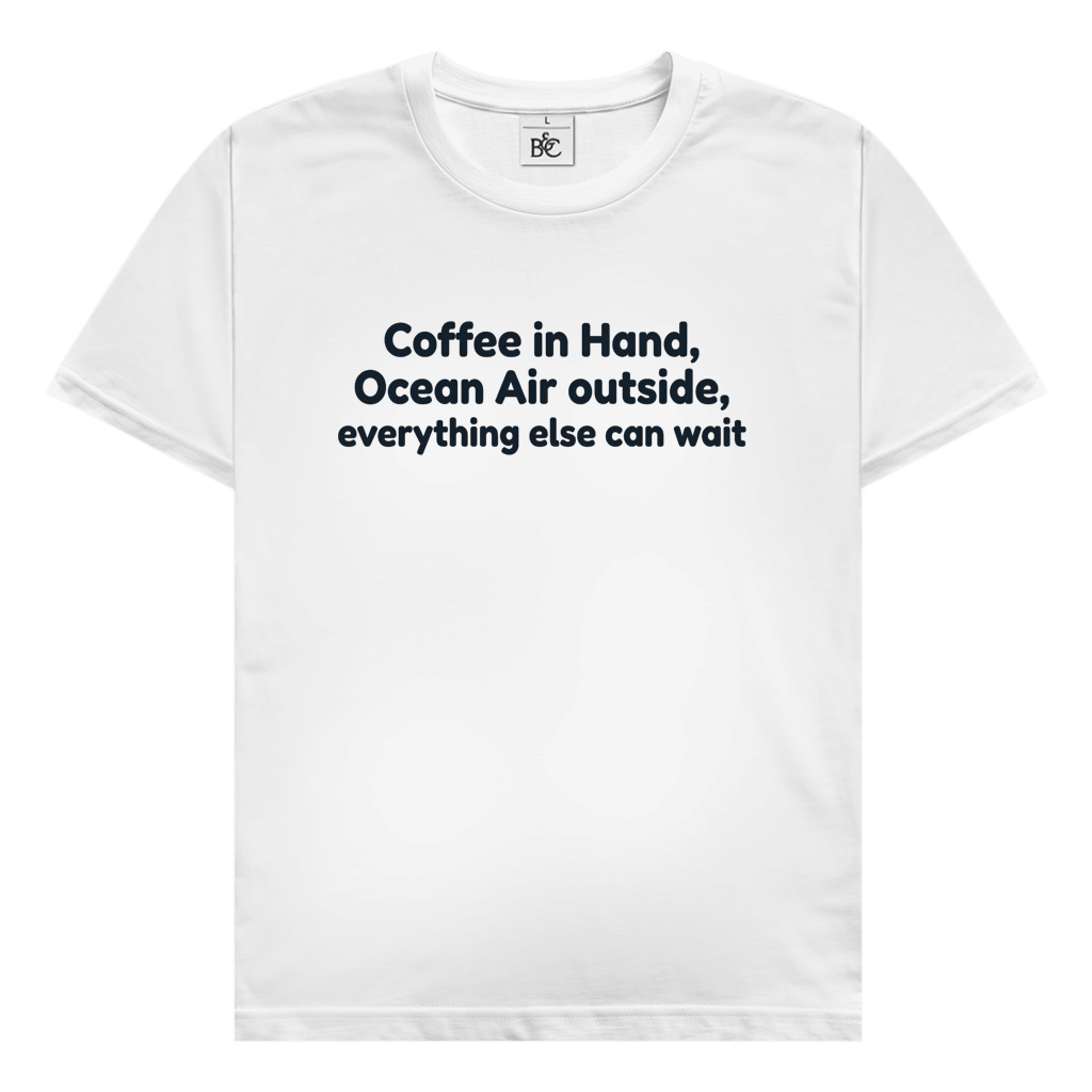 Herren T-Shirt Good Times dark