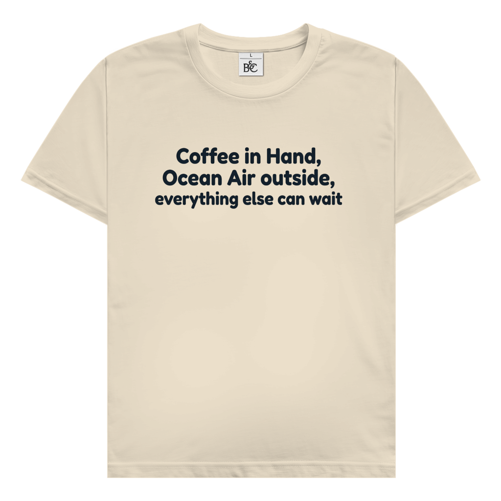 Herren T-Shirt Good Times dark