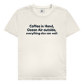 Herren T-Shirt Good Times dark