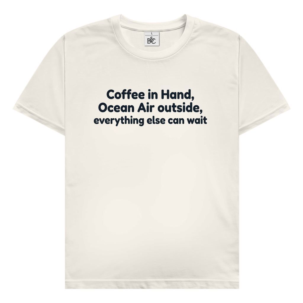 Herren T-Shirt Good Times dark