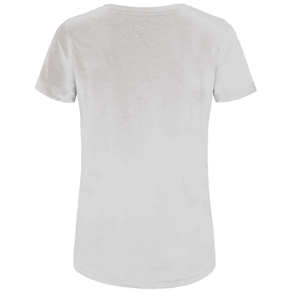 Damen Premium Bio T-Shirt Good Times dark