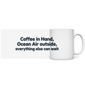 Panorama Tasse Good Times dark