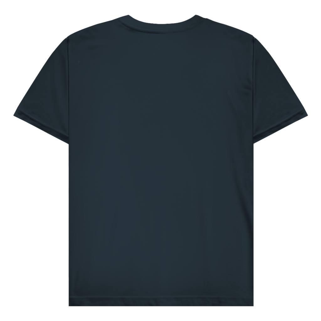 Herren T-Shirt Good Times light